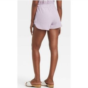 16 pairs Lavender Shorts